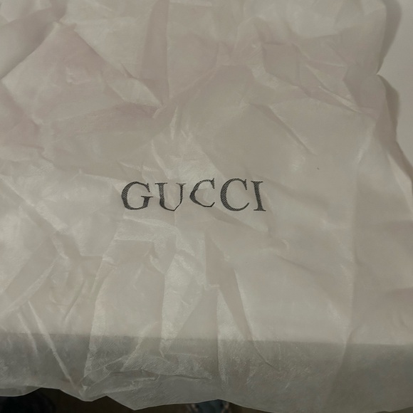 Gucci dust bag - Picture 2 of 2
